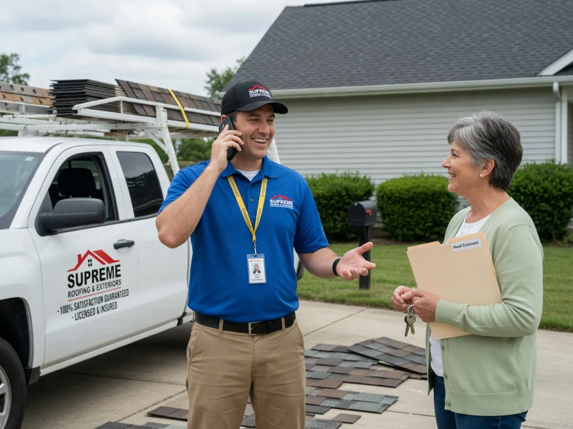 Roof Replacement Verdunville, WV FAQs